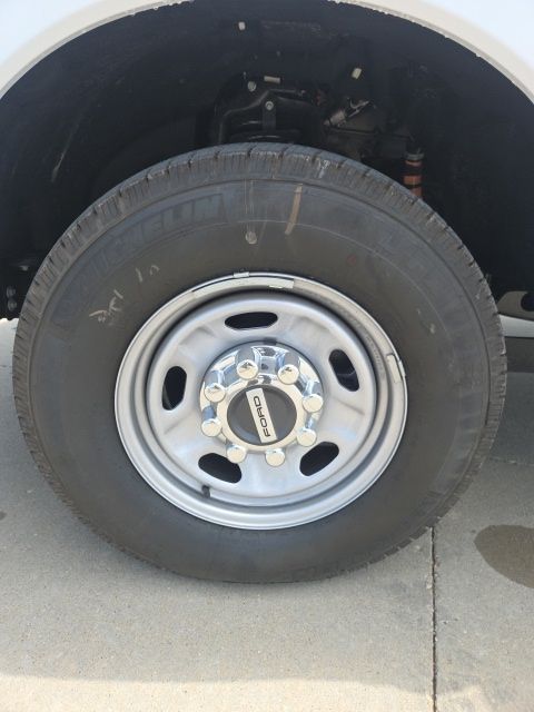Used 2025 Ford F-350SD Truck