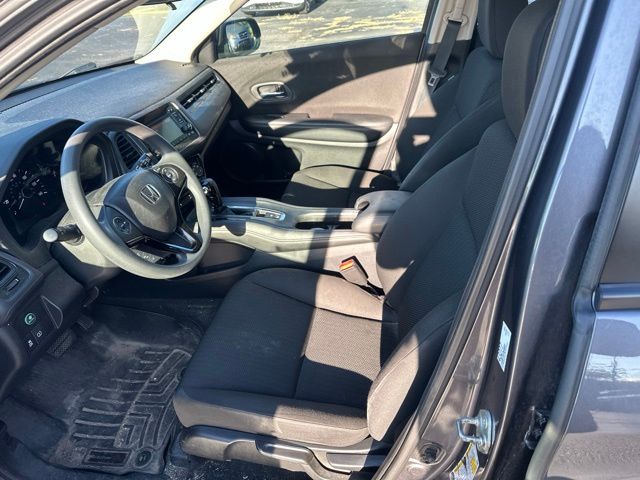 Used 2018 Honda HR-V SUV