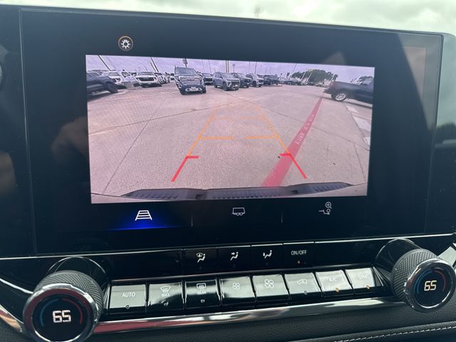 2023 Chevrolet Colorado LT Black at Gullo Toyota