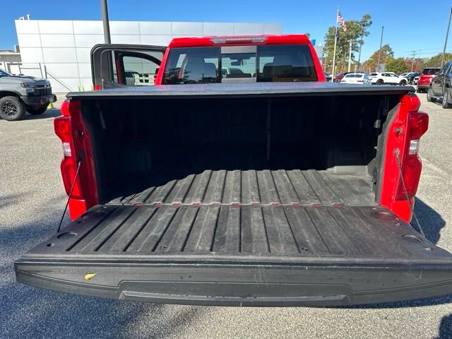 2019 Chevrolet Silverado 1500 RST 23