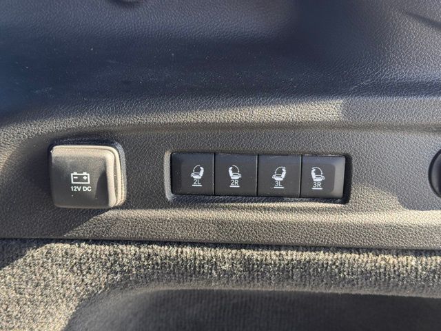 2023 Jeep Grand Cherokee L Summit 4x4