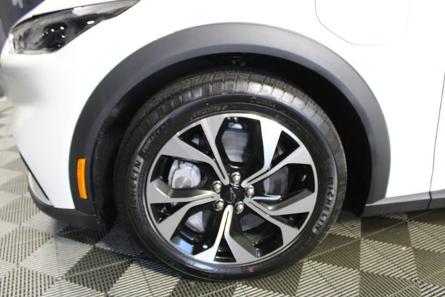 2025 Ford Mustang Mach-E Select photo