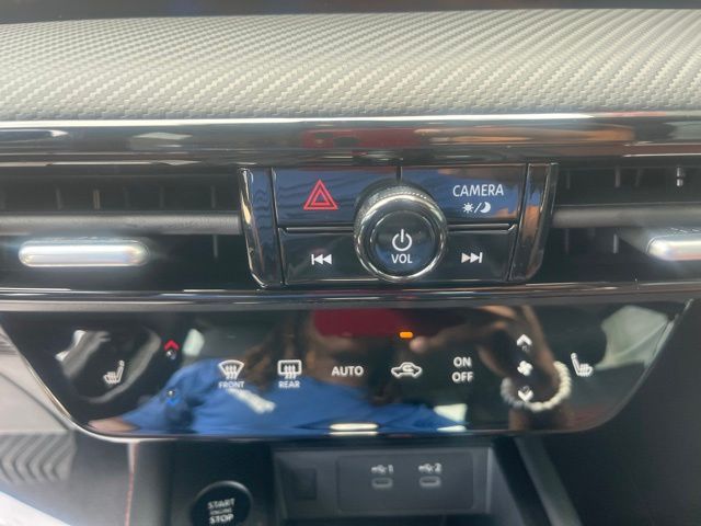 New 2026 Nissan Kicks SUV