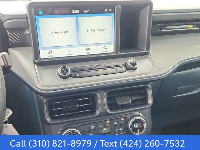 2022 Ford Maverick XL photo