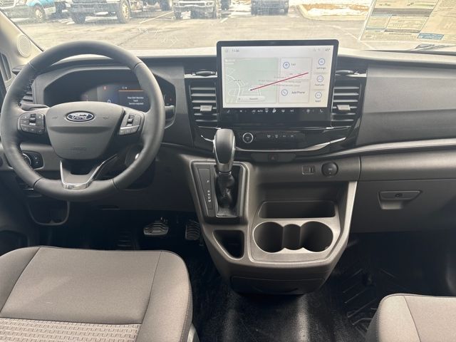 new 2026 Ford Transit-350 car, priced at $69,972