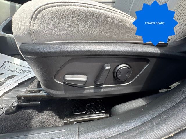 Used 2023 Hyundai Tucson SUV