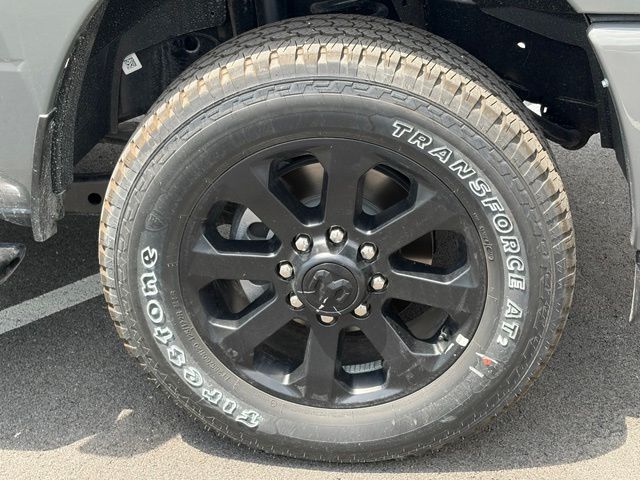 new 2026 Ram 2500 car, priced at $80,420