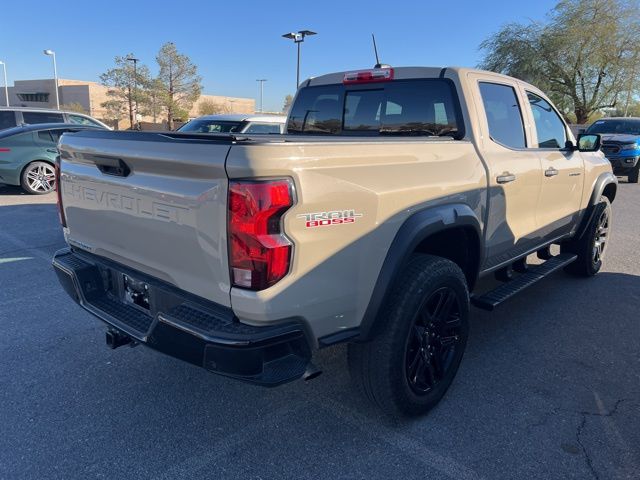 2023 Chevrolet Colorado Trail Boss 3