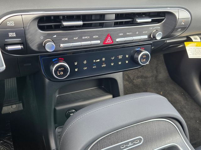 2027 Hyundai Palisade