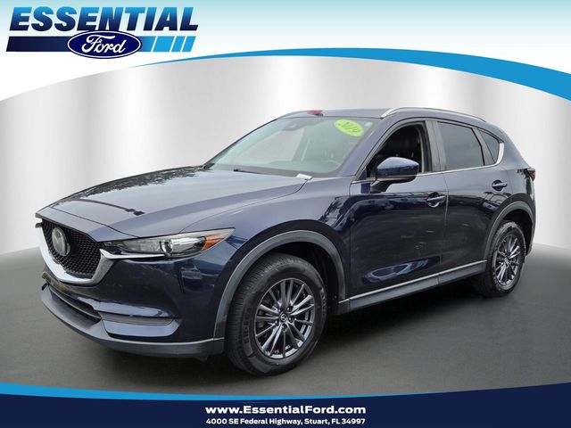 2019 Mazda CX-5 Touring FWD
