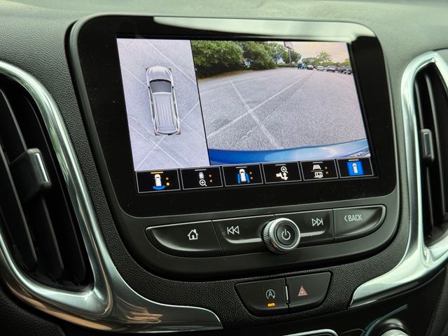 Used 2024 Chevrolet Equinox SUV