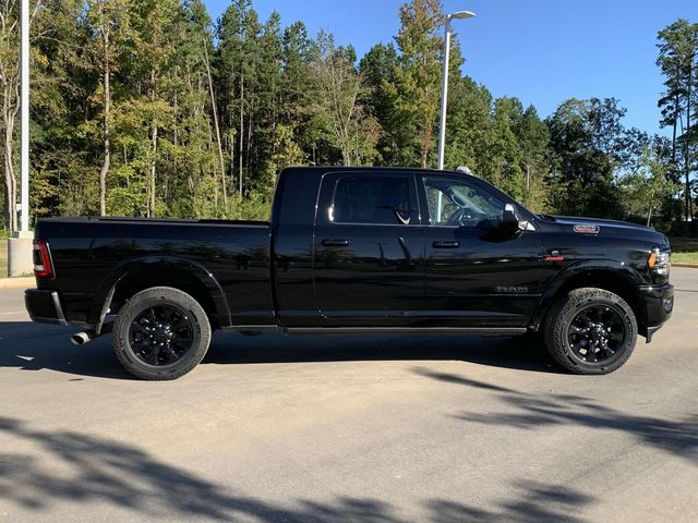 2022 Ram 2500 Limited 10