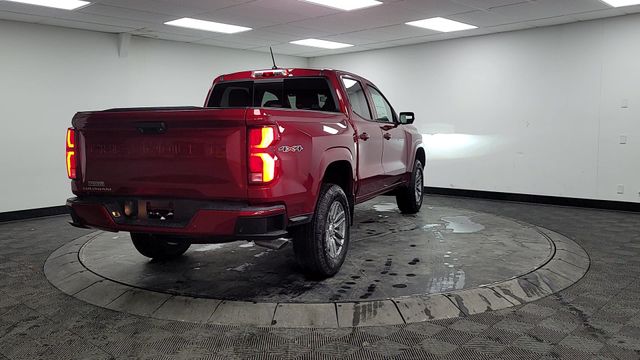 2026 – Chevrolet – Colorado