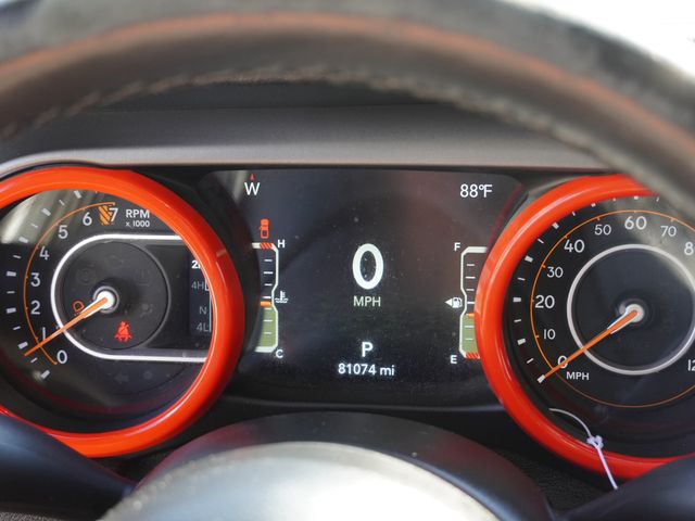 Used 2021 Jeep Gladiator Truck