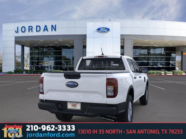 New Car 2025 Ford Ranger  Xl For Sale Under $30,000 In San Antonio, Texas