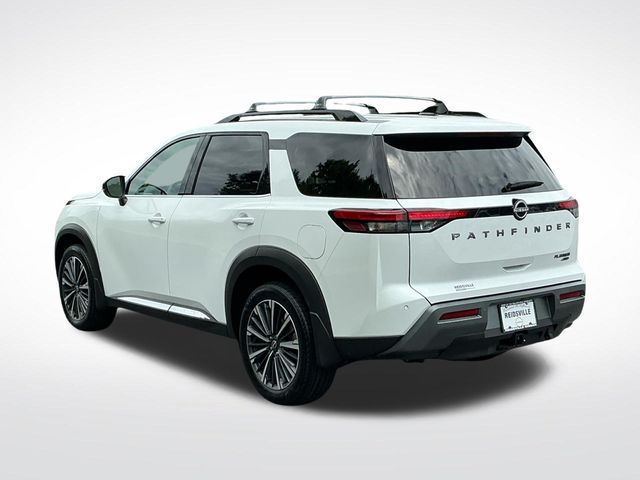 NissanPathfinder5