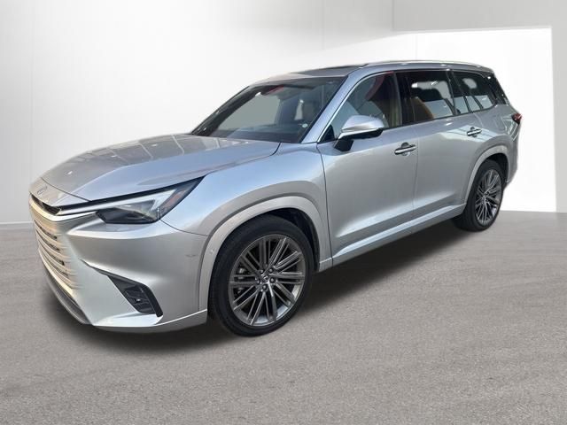 2025 Lexus TX 350 Luxury AWD