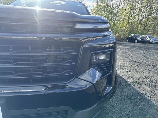2026 Chevrolet Traverse - Image 10