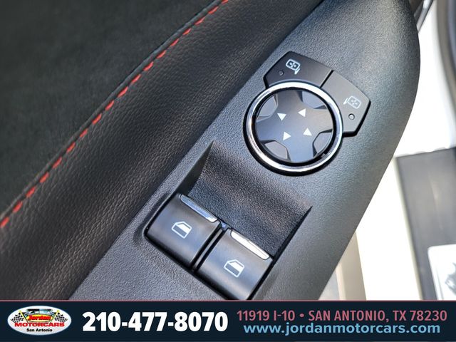 Used Car 2022 Ford Mustang  Gt Premium For Sale Under $50,000 In San Antonio, Texas