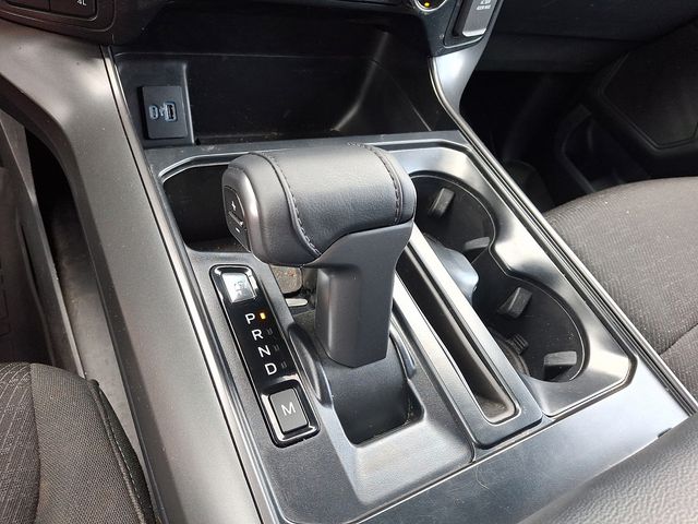 Used 2024 Ford F-150 Truck