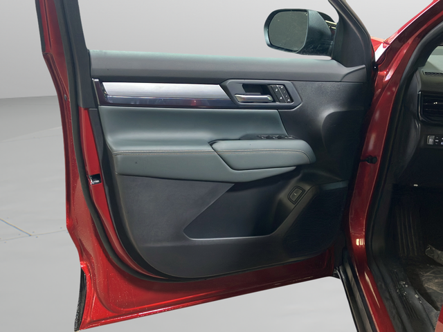 new 2026 GMC Terrain car, priced at $41,000