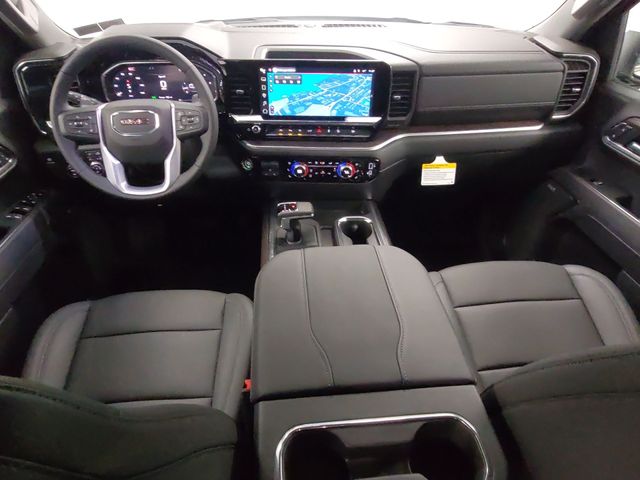2026 – GMC – Sierra 1500
