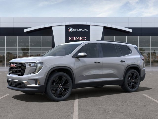 2024 GMC Acadia Elevation 2