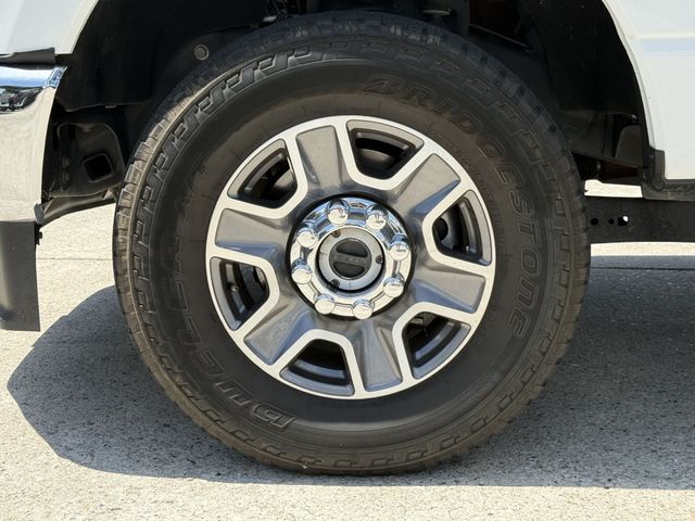 2024 Ford F-250SD Lariat - 10