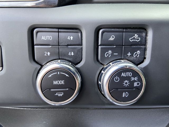 2023 GMC Sierra 1500 #28