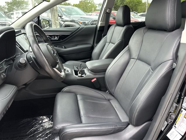 Used 2024 Subaru Outback SUV