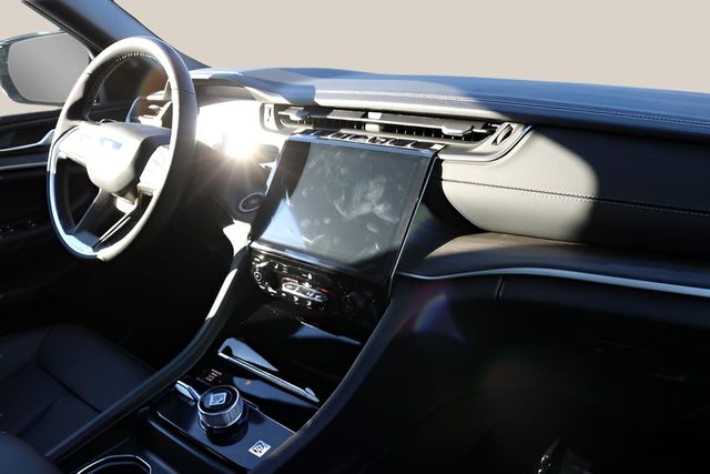 New Car 2025 Jeep Grand Cherokee  Limited For Sale Under $50,000 In Austin, Texas