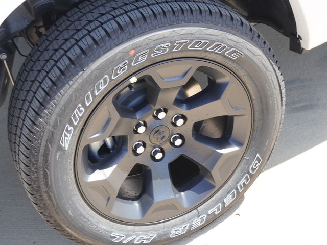 New 2026 Ram 1500 Truck