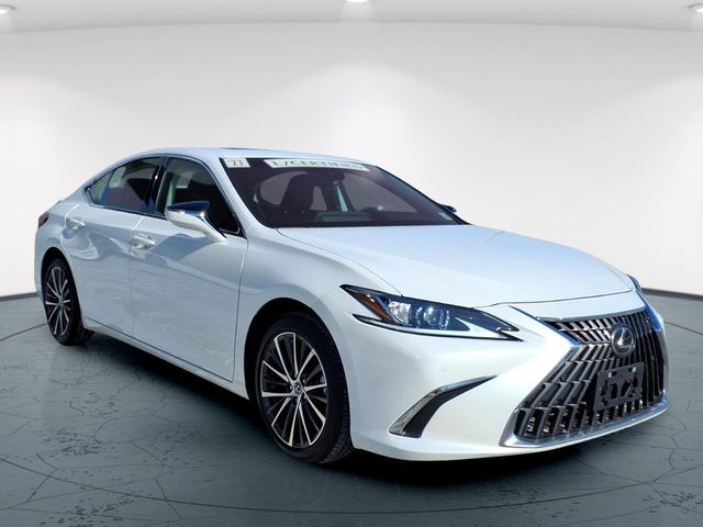 2023 Lexus ES 350 FWD