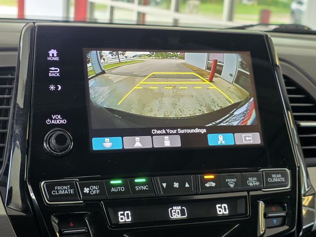 Used 2020 Honda Odyssey Van
