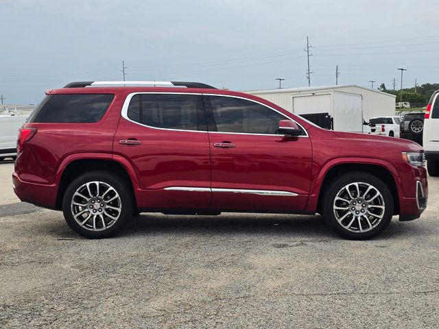 2023 GMC Acadia Denali:46990A