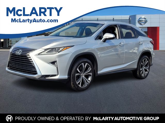 2019 Lexus RX 350 FWD