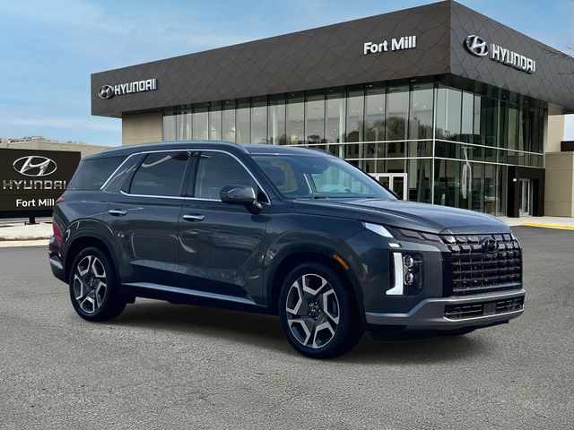 2024 Hyundai Palisade SEL FWD