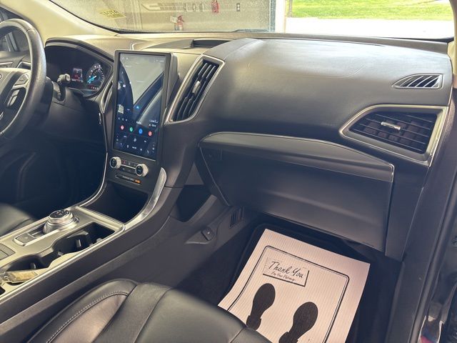 Used 2022 Ford Edge SUV