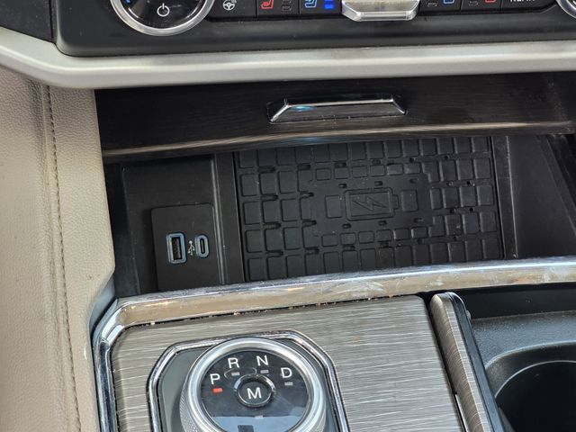 Used 2024 Ford Expedition Max SUV