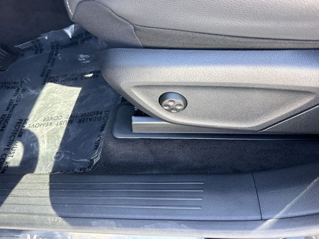 Used 2025 Mercedes-benz GLS SUV