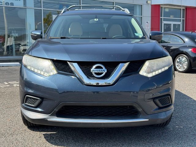Used 2016 Nissan Rogue SUV