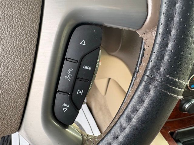 2014 Chevrolet Tahoe LTZ