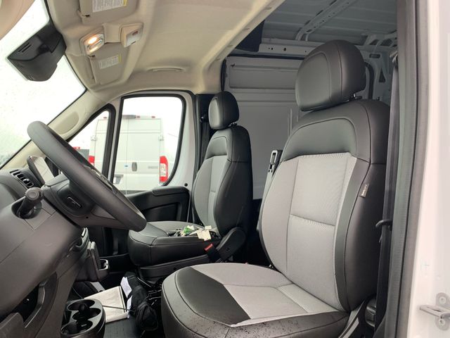 2023 Ram ProMaster 3500 High Roof 10