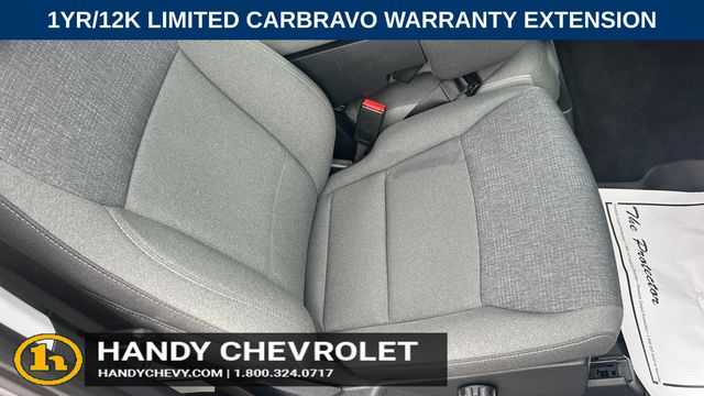 Used 2024 Ford F-150 Truck