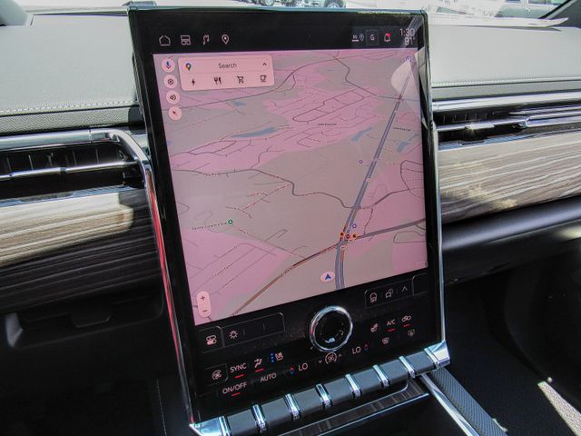 Photo of 2025 GMC Sierra EV Denali in Dallas, GA - 22,  2025 GMC Sierra EV Denali:42410