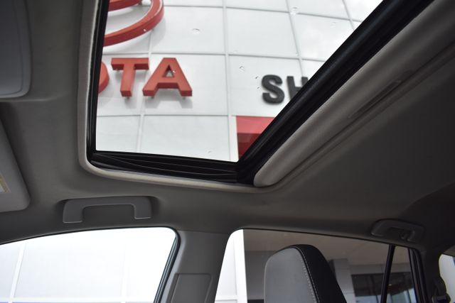 Used 2017 Toyota RAV4 SUV