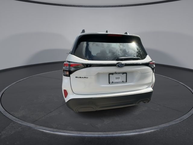 2026 Subaru Forester - $28,977