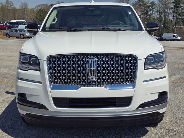 2024 LINCOLN Navigator L Reserve:168809A