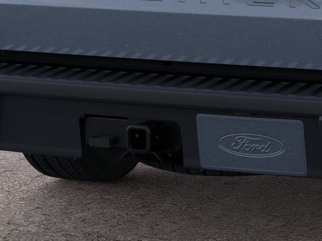 New 2026 Gray Ford XLT image 23