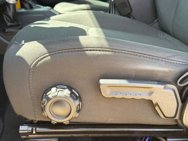 Used 2018 Jeep Wrangler SUV